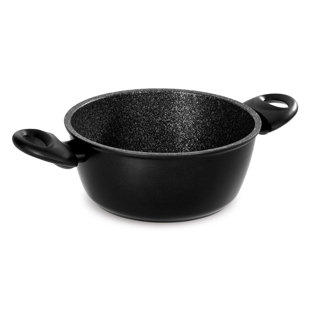 Casseruola Granitica Extra Induction Barazzoni
