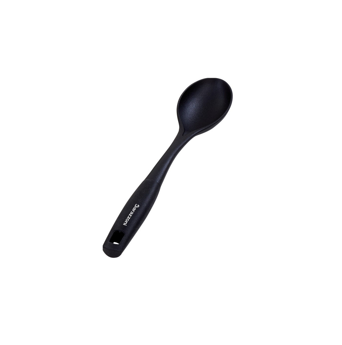 Cucchiaio silicone + nylon Barazzoni