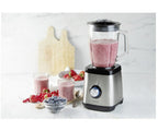 Frullatore DOMO con caraffa in vetro da 1,5 L - 1000 W do1133bl