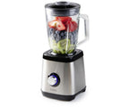 Frullatore DOMO con caraffa in vetro da 1,5 L - 1000 W do1133bl