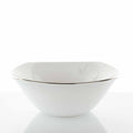 Insalatiera 23 cm Ditty Platin WEISSESTAL