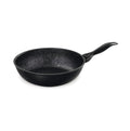 Saltapasta Wok Granitica Extra Induction Barazzoni cm. 28