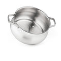 Vapo-Cuoci Tummy Evolution Barazzoni cm. 22