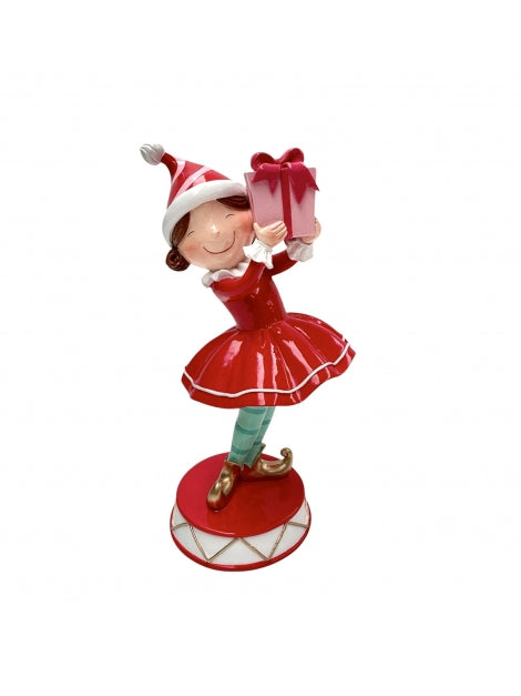 MAGNIFIQUE MAISON DELICIUS - Elfa con regalo Vima Home  Art. 227