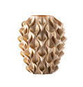 Melaverde Vaso Fiore Champagne