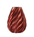 Vaso Twist Rame Melaverde