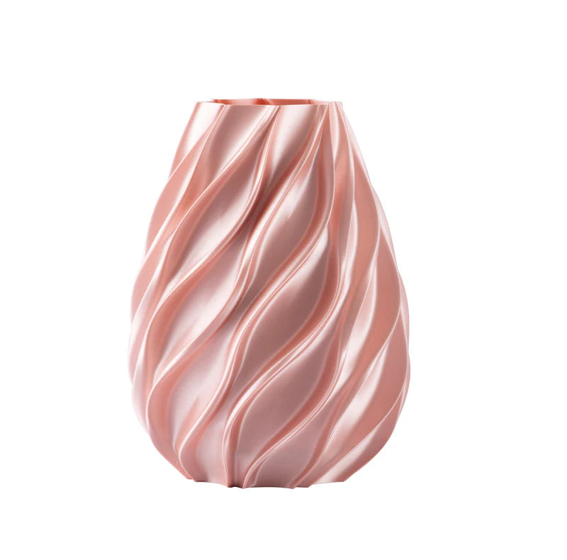 Vaso Twist Cipria Melaverde
