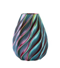 Vaso Twist Diamante Melaverde