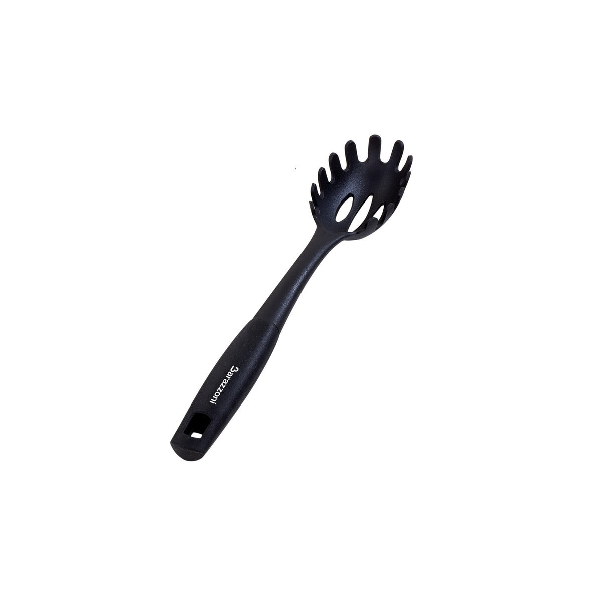 Servispaghetti silicone + nylon Barazzoni