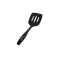 Pala Fritto silicone + nylon Barazzoni
