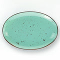 Vassoio ovale 38 cm Cottage Tiffany WEISSESTAL