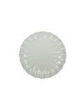 Brandani PIATTINO CALIPSO AVORIO STONEWARE