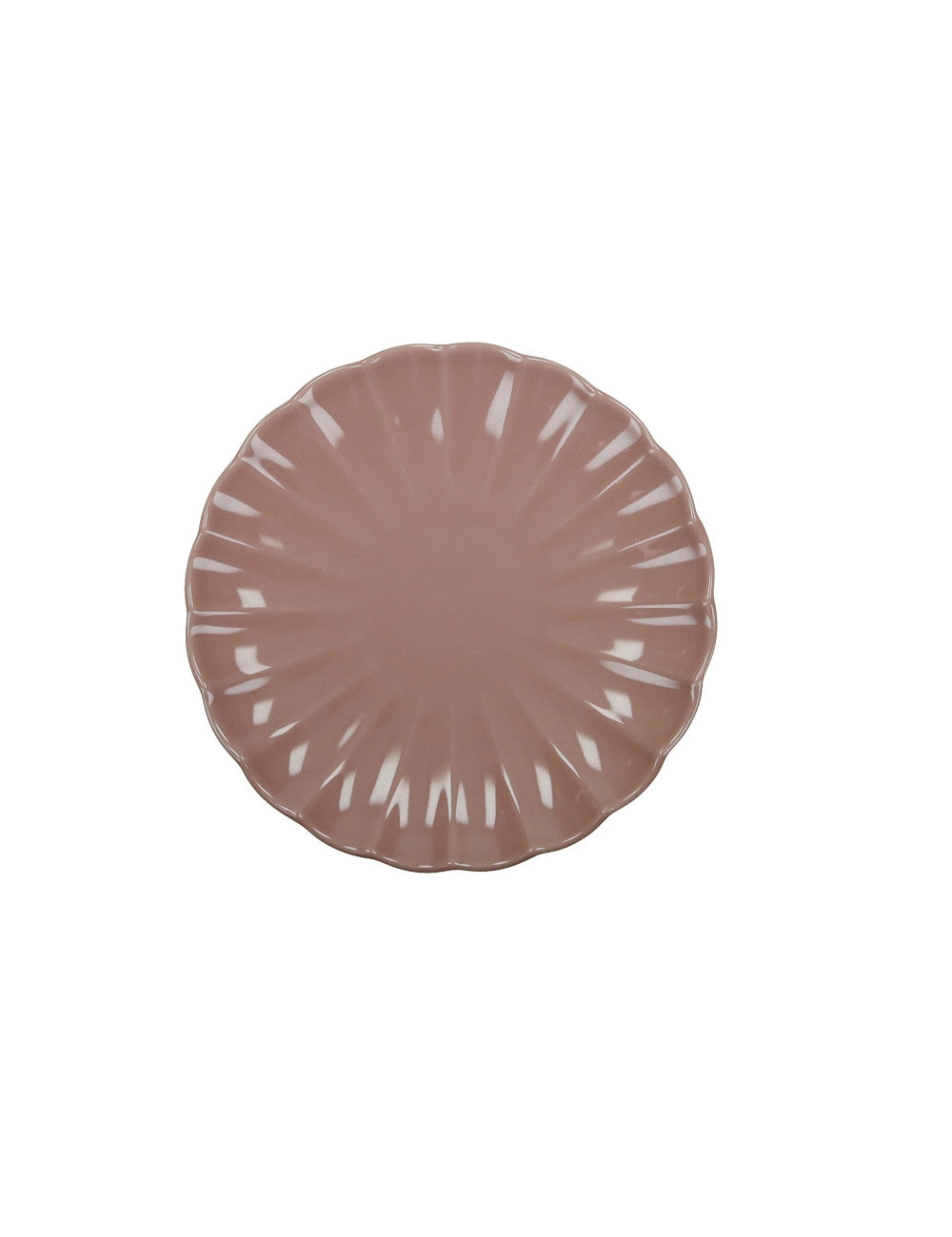 Brandani PIATTINO CALIPSO CIPRIA STONEWARE