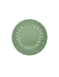 Brandani PIATTO FONDO CALIPSO SALVIA STONEWARE