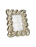 Brandani PORTAFOTO CANDY ORO INT.10X15 POLIRESINA