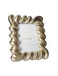 Brandani PORTAFOTO CANDY ORO INT.13X18 POLIRESINA