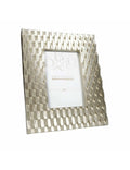 Brandani PORTAFOTO GLAM ORO POLIRESINA INTERNO 10X15