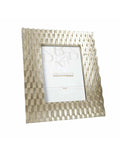 Brandani PORTAFOTO GLAM ORO POLIRESINA INTERNO 13X18