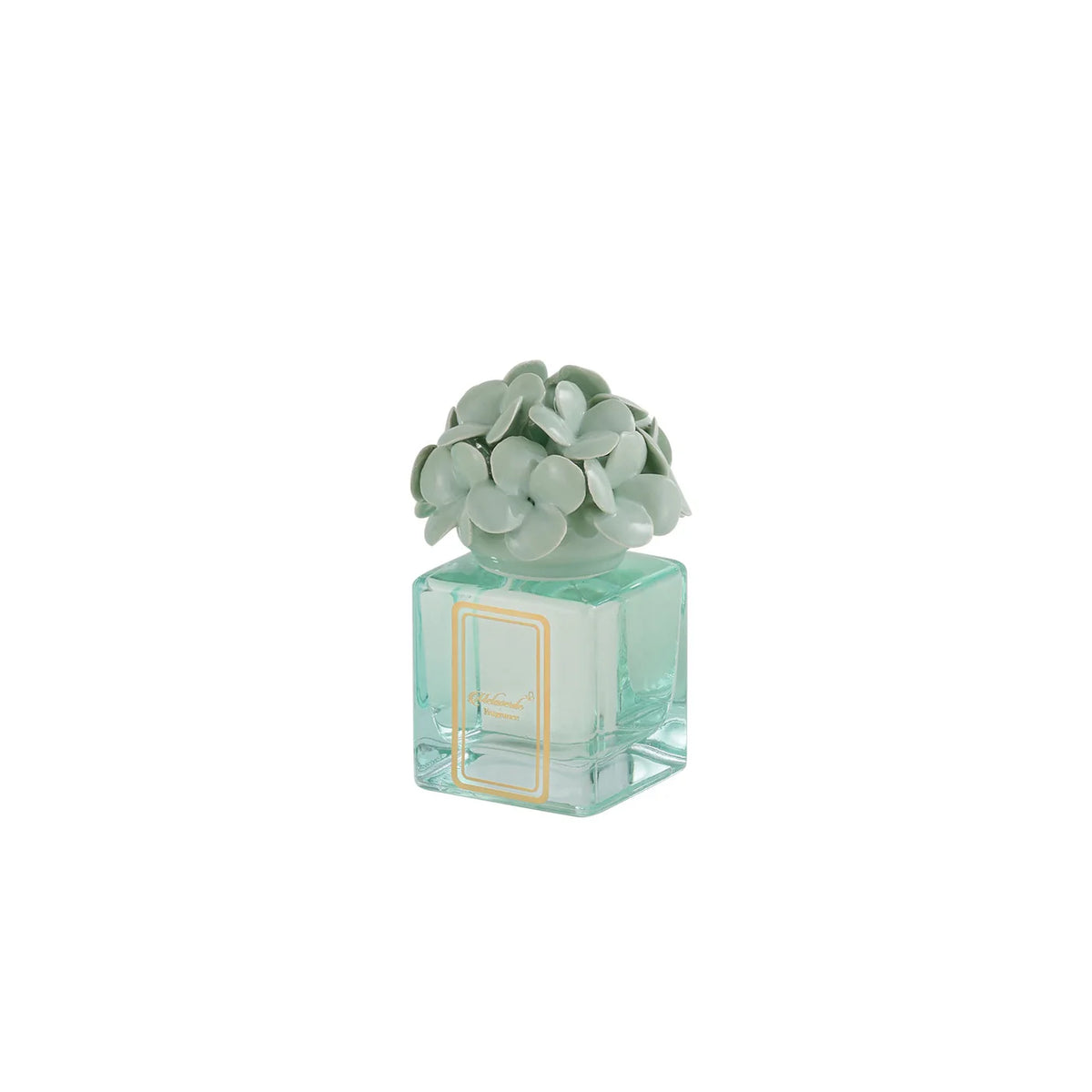 Melaverde Profumatore Ortensia quadrato ml 100
