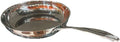 PADELLA IN ACCIAIO INOX 18/10 FONDO INDUZIONE LINEA GLAMOUR MEPRA