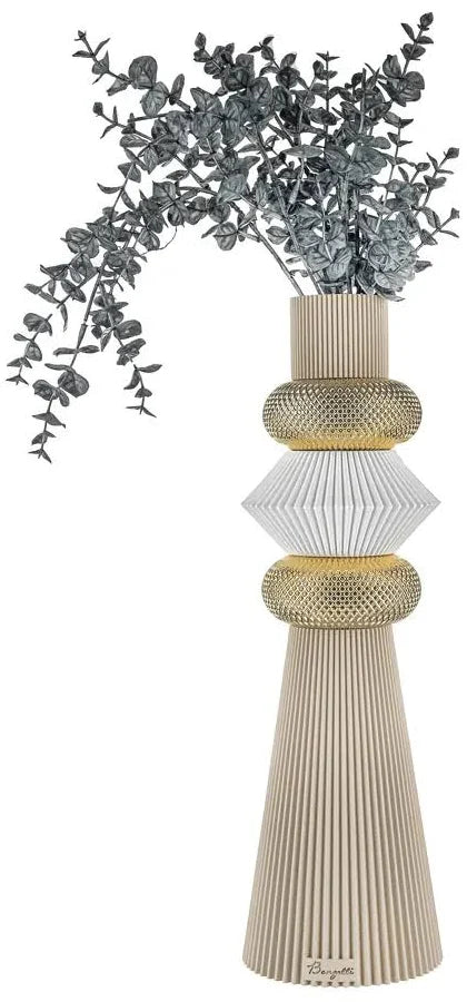 Bongelli preziosi vaso modular