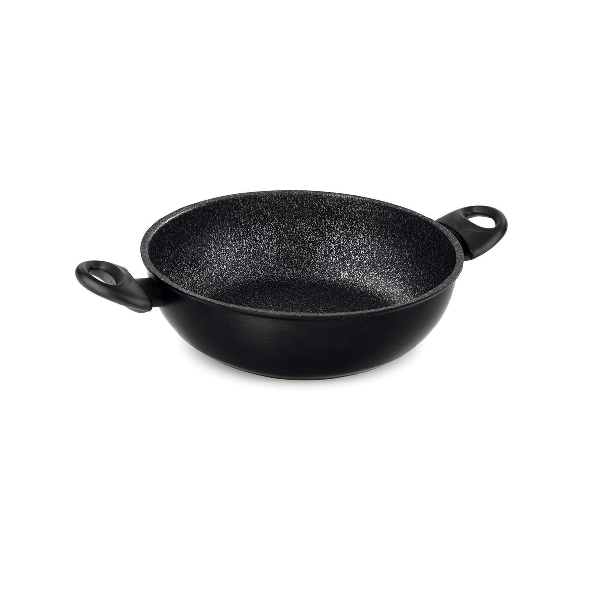 Tegame Granitica Extra Induction Barazzoni