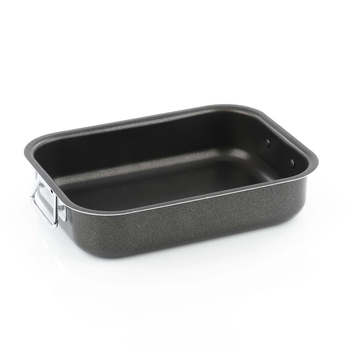 Teglia rettangolare Linea Forno Barazzoni cm. 25x18