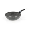 Saltapasta Wok Induction Facile Barazzoni cm. 28