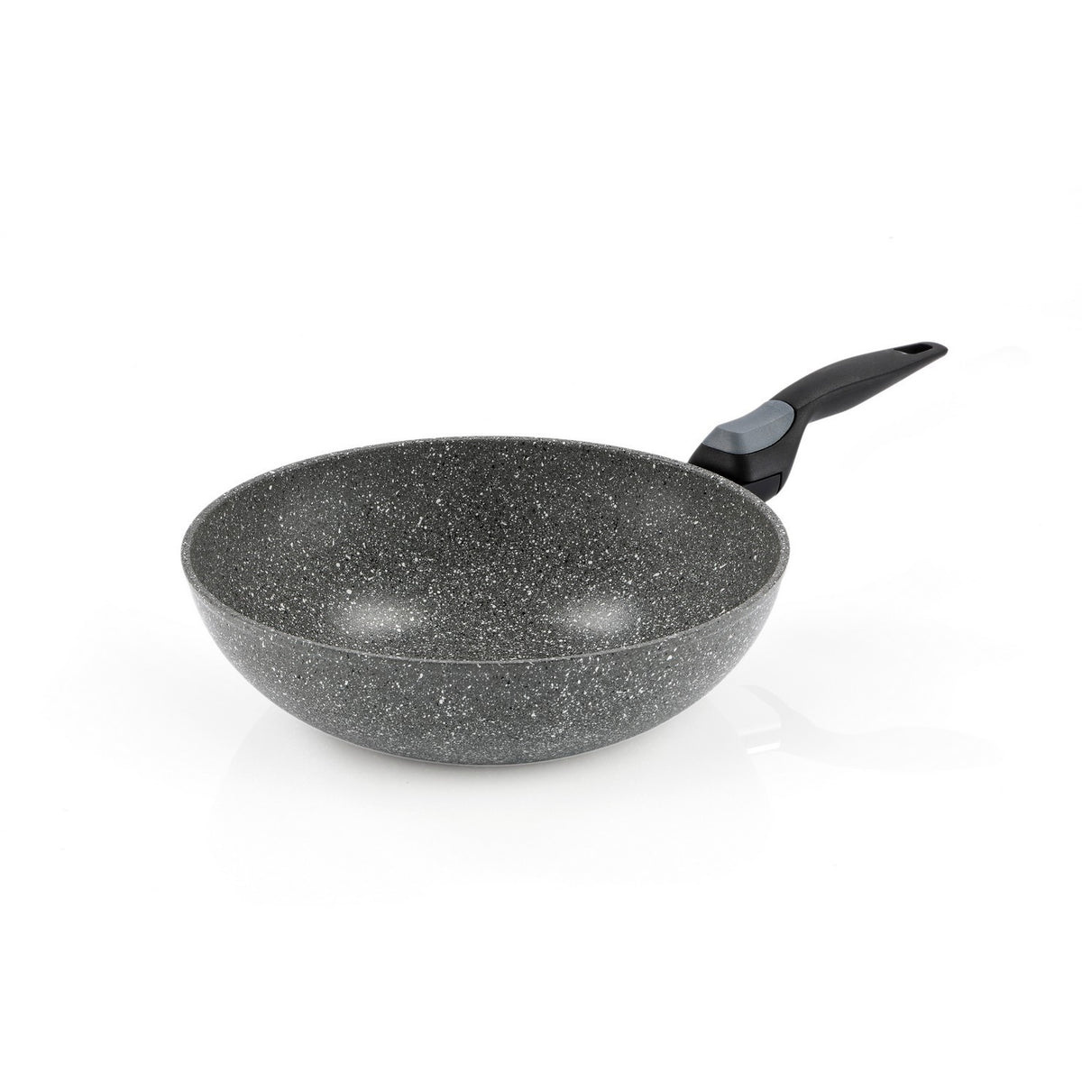 Saltapasta Wok Induction Facile Barazzoni cm. 28