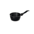 Casseruola Manico Lungo Granitica Extra Induction Barazzoni cm. 16